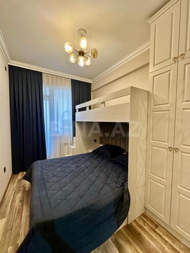 Satılır 2 otaqlı yeni tikili 50 m², 20 Yanvar m., photo 13 from 21