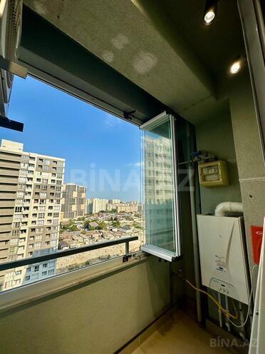 Satılır 2 otaqlı yeni tikili 50 m², 20 Yanvar m., photo 17 from 21