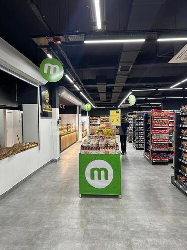 Satılır 2 otaqlı yeni tikili 50 m², 20 Yanvar m., photo 20 from 21