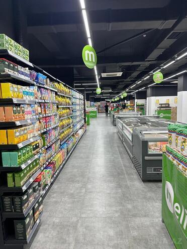 Satılır 2 otaqlı yeni tikili 50 m², 20 Yanvar m., photo 19 from 21