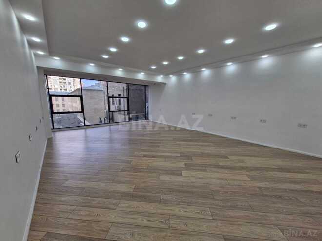 Satılır 1 otaqlı ofis 68 m², Şah İsmayıl Xətai m., photo 6 from 12