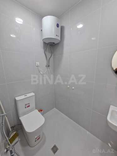 Satılır 1 otaqlı ofis 68 m², Şah İsmayıl Xətai m., photo 9 from 12