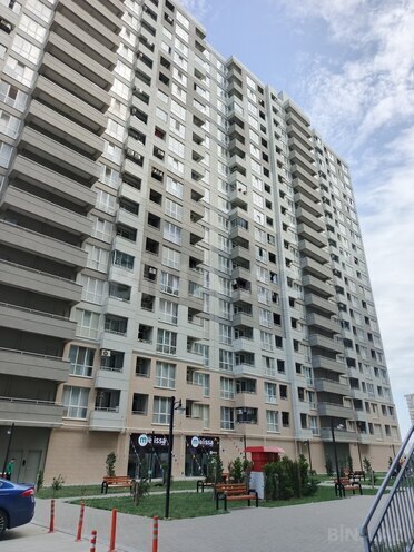 Satılır 2 otaqlı yeni tikili 50 m², 20 Yanvar m., photo 3 from 21