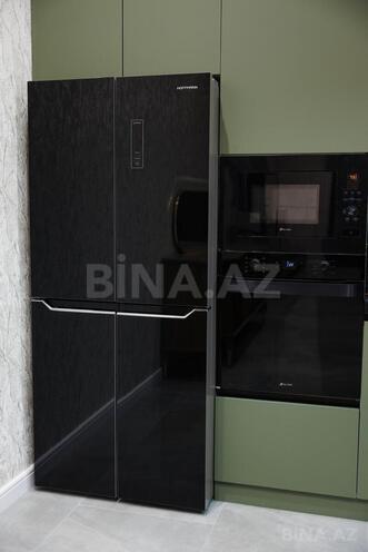 İcarəyə verilir 6 otaqlı həyət evi/bağ evi 350 m², Nardaran q., photo 15 from 27