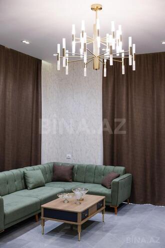 İcarəyə verilir 6 otaqlı həyət evi/bağ evi 350 m², Nardaran q., photo 13 from 27