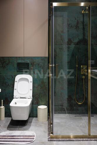 İcarəyə verilir 6 otaqlı həyət evi/bağ evi 350 m², Nardaran q., photo 25 from 27