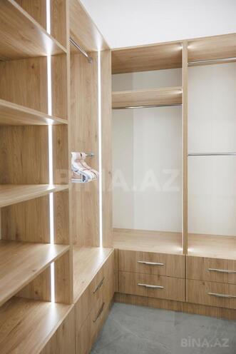 İcarəyə verilir 6 otaqlı həyət evi/bağ evi 350 m², Nardaran q., photo 23 from 27