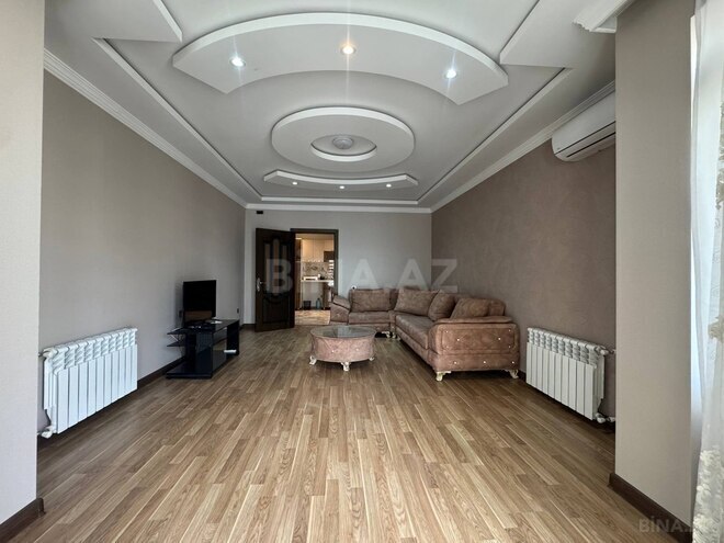 Satılır 3 otaqlı yeni tikili 100 m², 8 Noyabr m., photo 3 from 15
