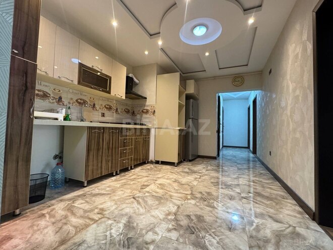 Satılır 3 otaqlı yeni tikili 100 m², 8 Noyabr m., photo 9 from 15
