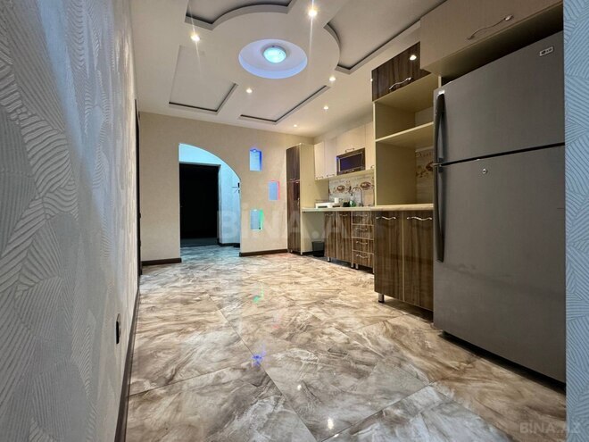 Satılır 3 otaqlı yeni tikili 100 m², 8 Noyabr m., photo 10 from 15