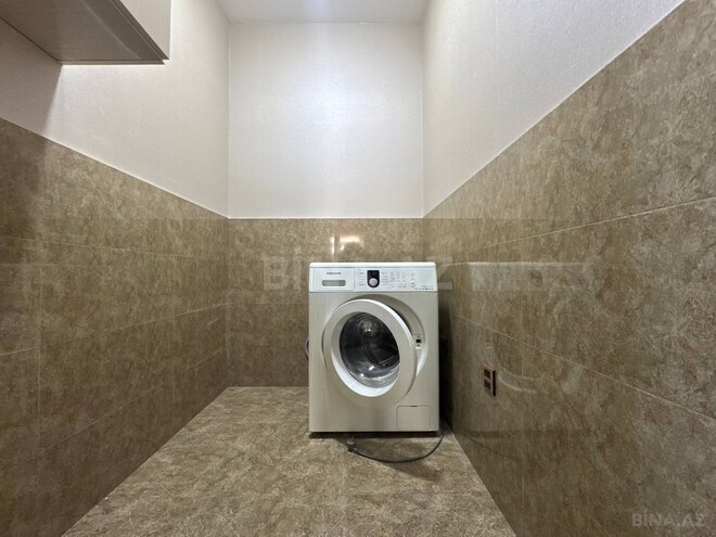 Satılır 3 otaqlı yeni tikili 100 m², 8 Noyabr m., photo 12 from 15