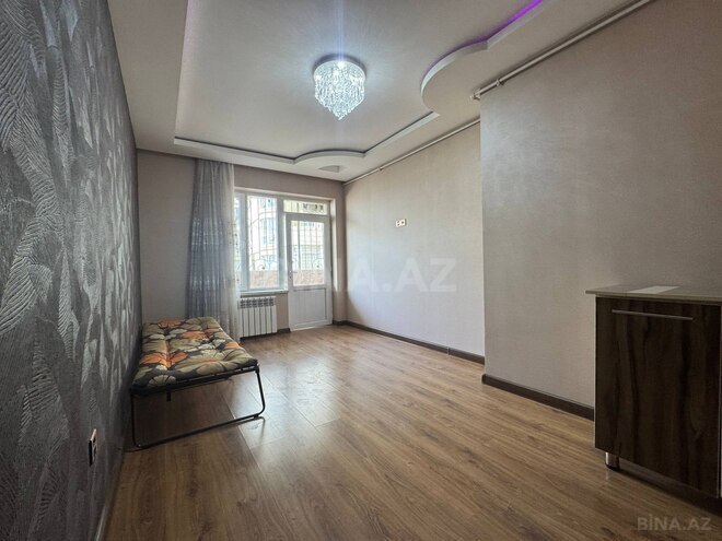Satılır 3 otaqlı yeni tikili 100 m², 8 Noyabr m., photo 8 from 15
