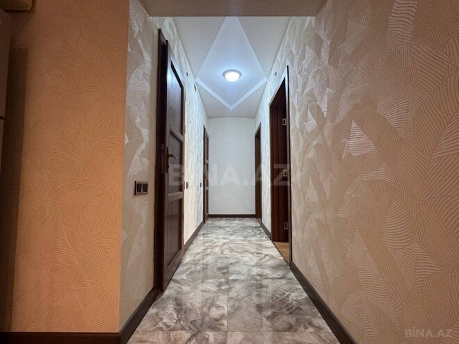 Satılır 3 otaqlı yeni tikili 100 m², 8 Noyabr m., photo 11 from 15