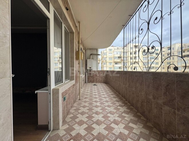 Satılır 3 otaqlı yeni tikili 100 m², 8 Noyabr m., photo 6 from 15