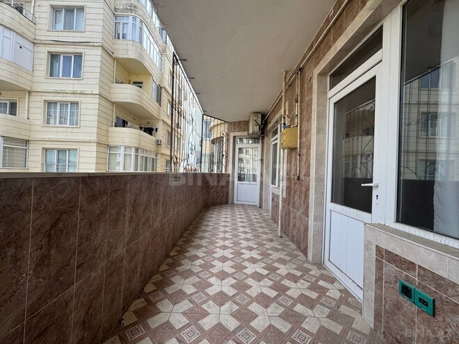 Satılır 3 otaqlı yeni tikili 100 m², 8 Noyabr m., photo 7 from 15
