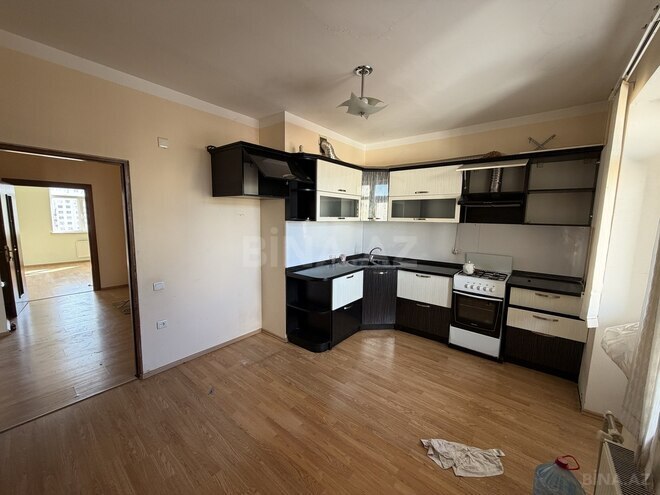 İcarəyə verilir 2 otaqlı yeni tikili 85 m², İnşaatçılar m., photo 7 from 13