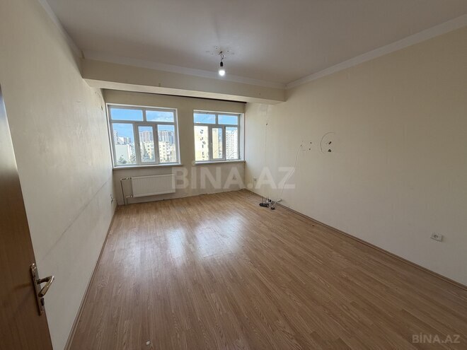 İcarəyə verilir 2 otaqlı yeni tikili 85 m², İnşaatçılar m., photo 1 from 13
