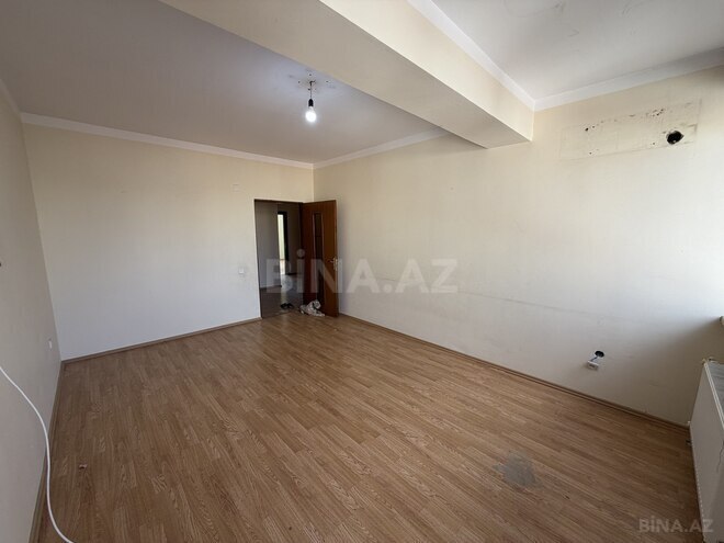 İcarəyə verilir 2 otaqlı yeni tikili 85 m², İnşaatçılar m., photo 3 from 13