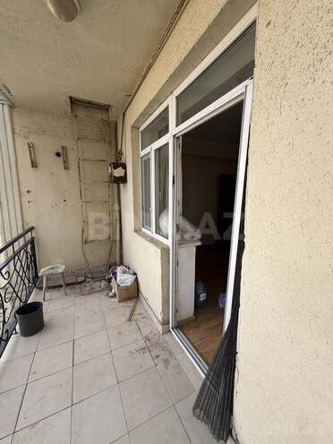 İcarəyə verilir 2 otaqlı yeni tikili 85 m², İnşaatçılar m., photo 12 from 13