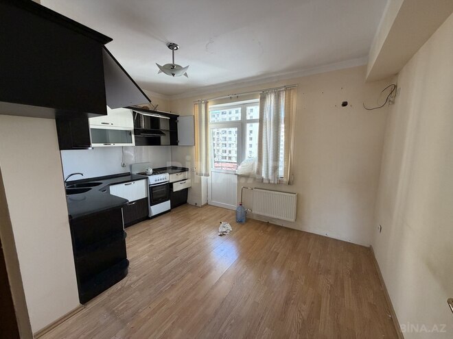 İcarəyə verilir 2 otaqlı yeni tikili 85 m², İnşaatçılar m., photo 6 from 13