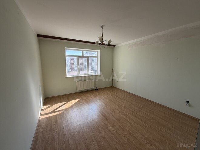 İcarəyə verilir 2 otaqlı yeni tikili 85 m², İnşaatçılar m., photo 4 from 13