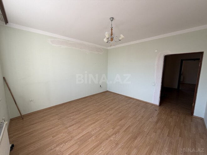 İcarəyə verilir 2 otaqlı yeni tikili 85 m², İnşaatçılar m., photo 5 from 13