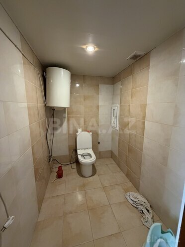 İcarəyə verilir 2 otaqlı yeni tikili 85 m², İnşaatçılar m., photo 11 from 13