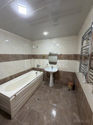 İcarəyə verilir 2 otaqlı yeni tikili 85 m², İnşaatçılar m., photo 10 from 13