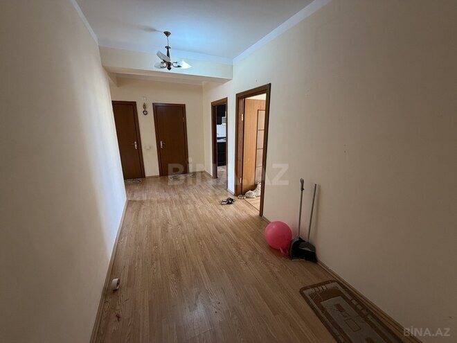 İcarəyə verilir 2 otaqlı yeni tikili 85 m², İnşaatçılar m., photo 8 from 13