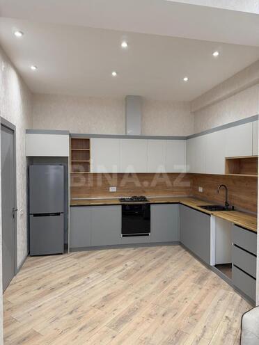 İcarəyə verilir 2 otaqlı yeni tikili 100 m², 28 May m., photo 10 from 23