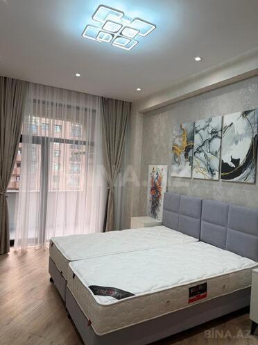 İcarəyə verilir 2 otaqlı yeni tikili 100 m², 28 May m., photo 6 from 23
