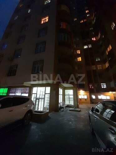 Продаётся  объект 53 м², м. Мемар Аджеми, photo 8 from 9