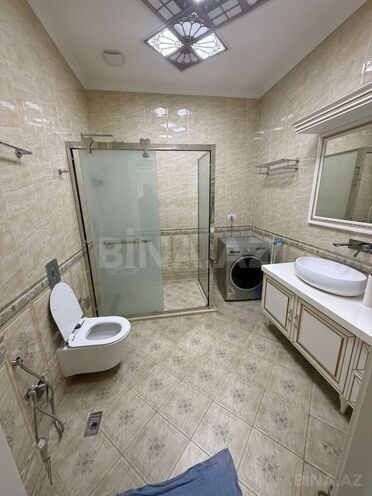 İcarəyə verilir  obyekt 350 m², Badamdar q., photo 8 from 9
