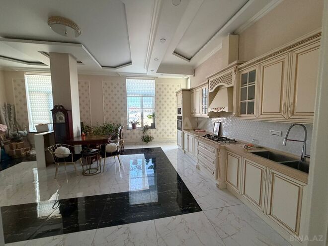 İcarəyə verilir  obyekt 350 m², Badamdar q., photo 3 from 9