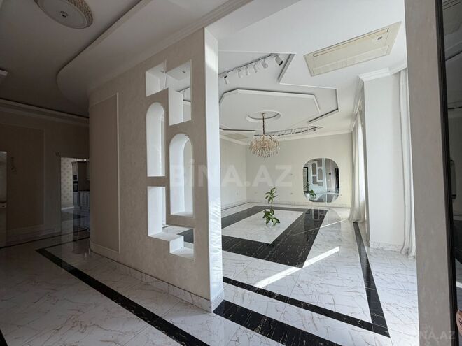 İcarəyə verilir  obyekt 350 m², Badamdar q., photo 4 from 9