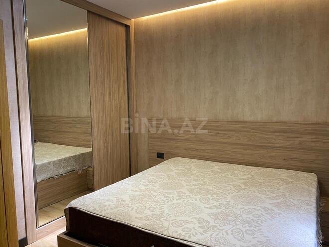 İcarəyə verilir 2 otaqlı yeni tikili 90 m², 8 Noyabr m., photo 11 from 17