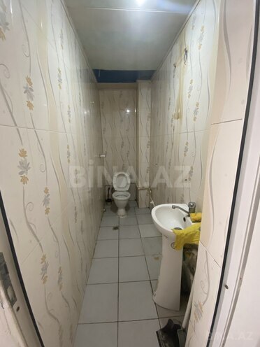 İcarəyə verilir  obyekt 40 m², 7-ci mikrorayon q., photo 4 from 9