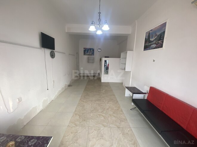 İcarəyə verilir  obyekt 40 m², 7-ci mikrorayon q., photo 6 from 9