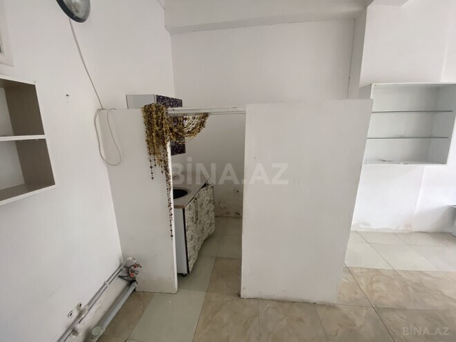 İcarəyə verilir  obyekt 40 m², 7-ci mikrorayon q., photo 8 from 9
