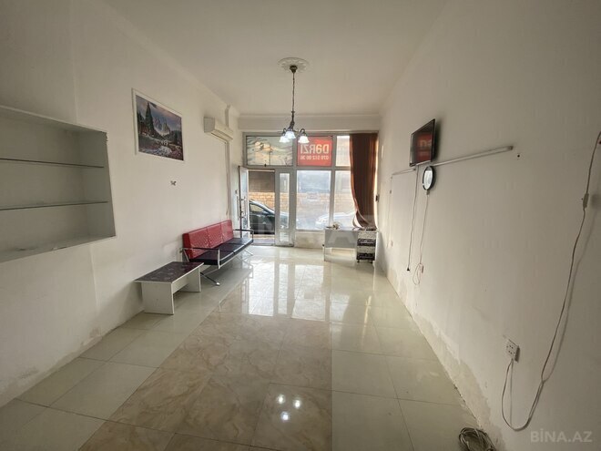 İcarəyə verilir  obyekt 40 m², 7-ci mikrorayon q., photo 3 from 9