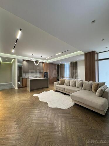 Сдаётся 4-комн. новостройка 220 м², м. Нариман Нариманов, photo 4 from 18