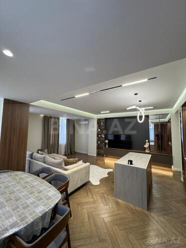 Сдаётся 4-комн. новостройка 220 м², м. Нариман Нариманов, photo 3 from 18