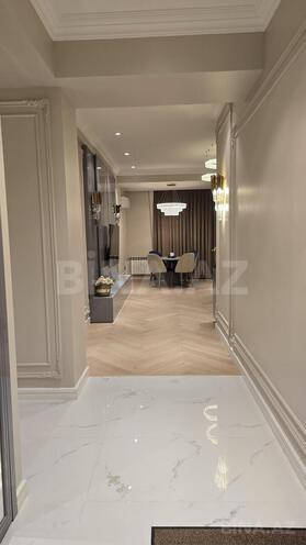 Сдаётся 2-комн. новостройка 100 м², м. Сахил, photo 4 from 11