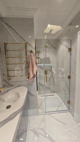 Сдаётся 2-комн. новостройка 100 м², м. Сахил, photo 9 from 11