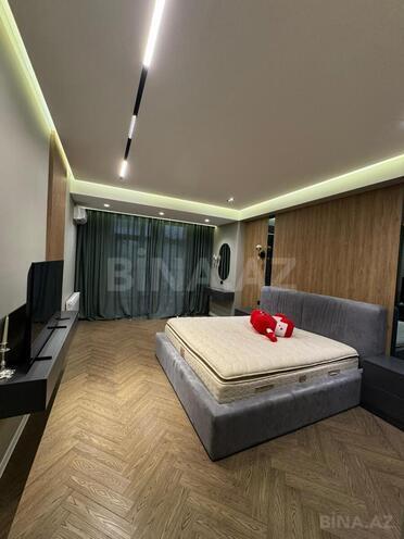 Сдаётся 4-комн. новостройка 220 м², м. Нариман Нариманов, photo 6 from 18