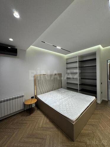 Сдаётся 4-комн. новостройка 220 м², м. Нариман Нариманов, photo 8 from 18