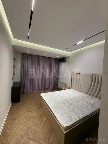 Сдаётся 4-комн. новостройка 220 м², м. Нариман Нариманов, photo 9 from 18