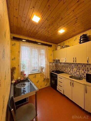 Продаётся 2-комн. вторичка 50 м², пос. Биби-Эйбат, photo 6 from 17