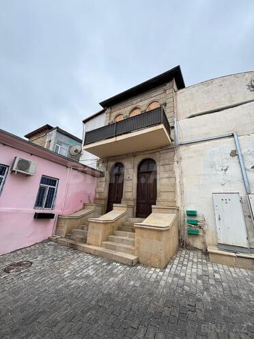 Продаётся 2-комн. вторичка 50 м², пос. Биби-Эйбат, photo 13 from 17