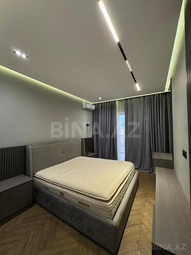 Сдаётся 4-комн. новостройка 220 м², м. Нариман Нариманов, photo 10 from 18